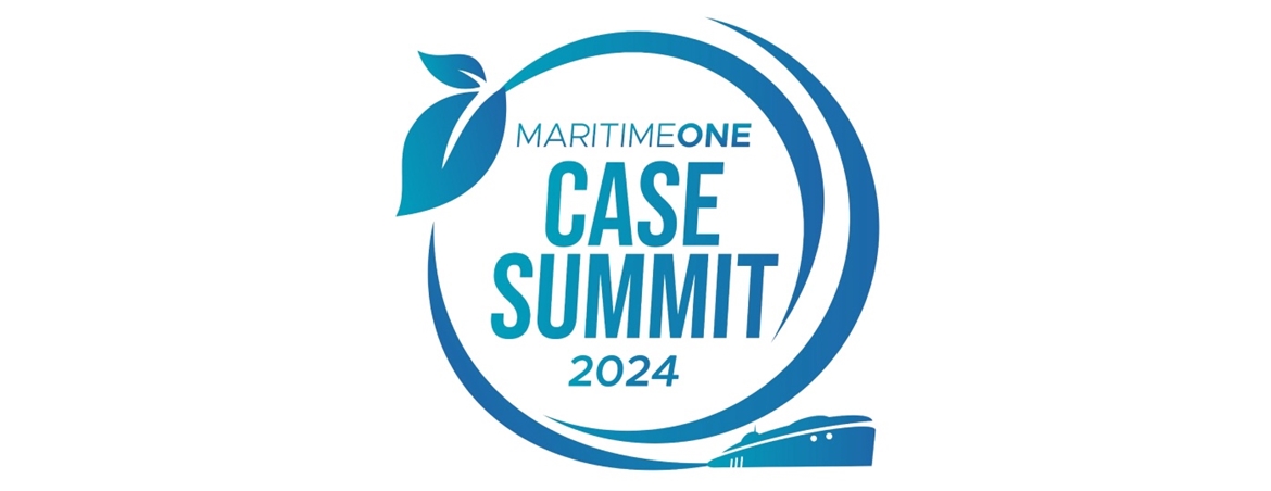 MaritimeONE Case Summit 2024