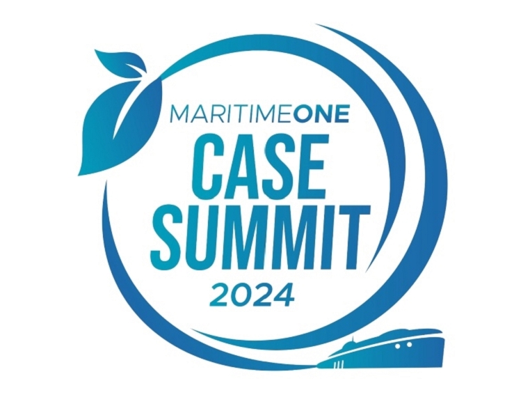 MaritimeONE Case Summit 2024