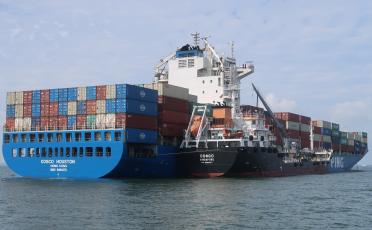 TotalEnergies Marine Fuels Completes COSCO SHIPPING Lines’ First Bunkering of Marine Biofuel